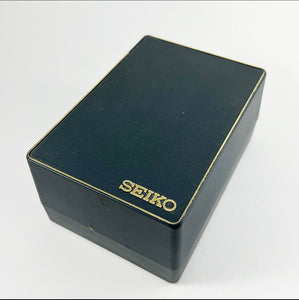 1990 Seiko SQ Sports 150 7N42-6A00 Quartz