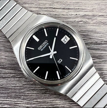 1981 Seiko SQ 8222-8000 Quartz