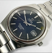 1971 Omega Seamaster Cosmic 2000 Ref. 166.135