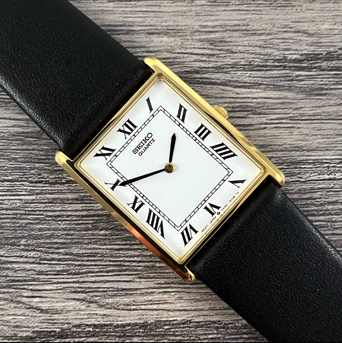 時計バッグ SEIKO セイコー からくり時計 ディズニータイム ミッキー 12曲