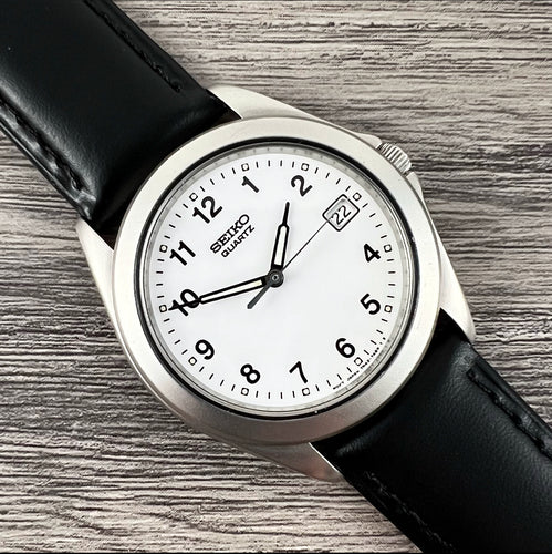 2002 Seiko 7N42-7A50 Quartz