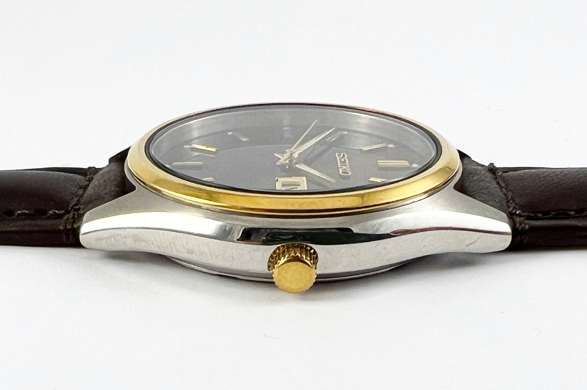 Seiko on sale caliber 7n43