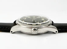 1947 Omega Military Style (Ref. 2175-8)