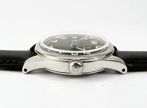 1947 Omega Military Style (Ref. 2175-8)