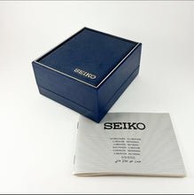 1983 Seiko Sports 100 'Speedmaster' Quartz Chronograph 7A28-7040