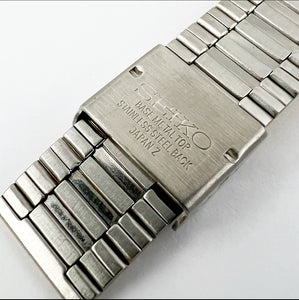 1984 Seiko 6530-5180 Quartz