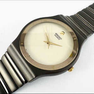 1988 Seiko 5Y31-6010 Quartz