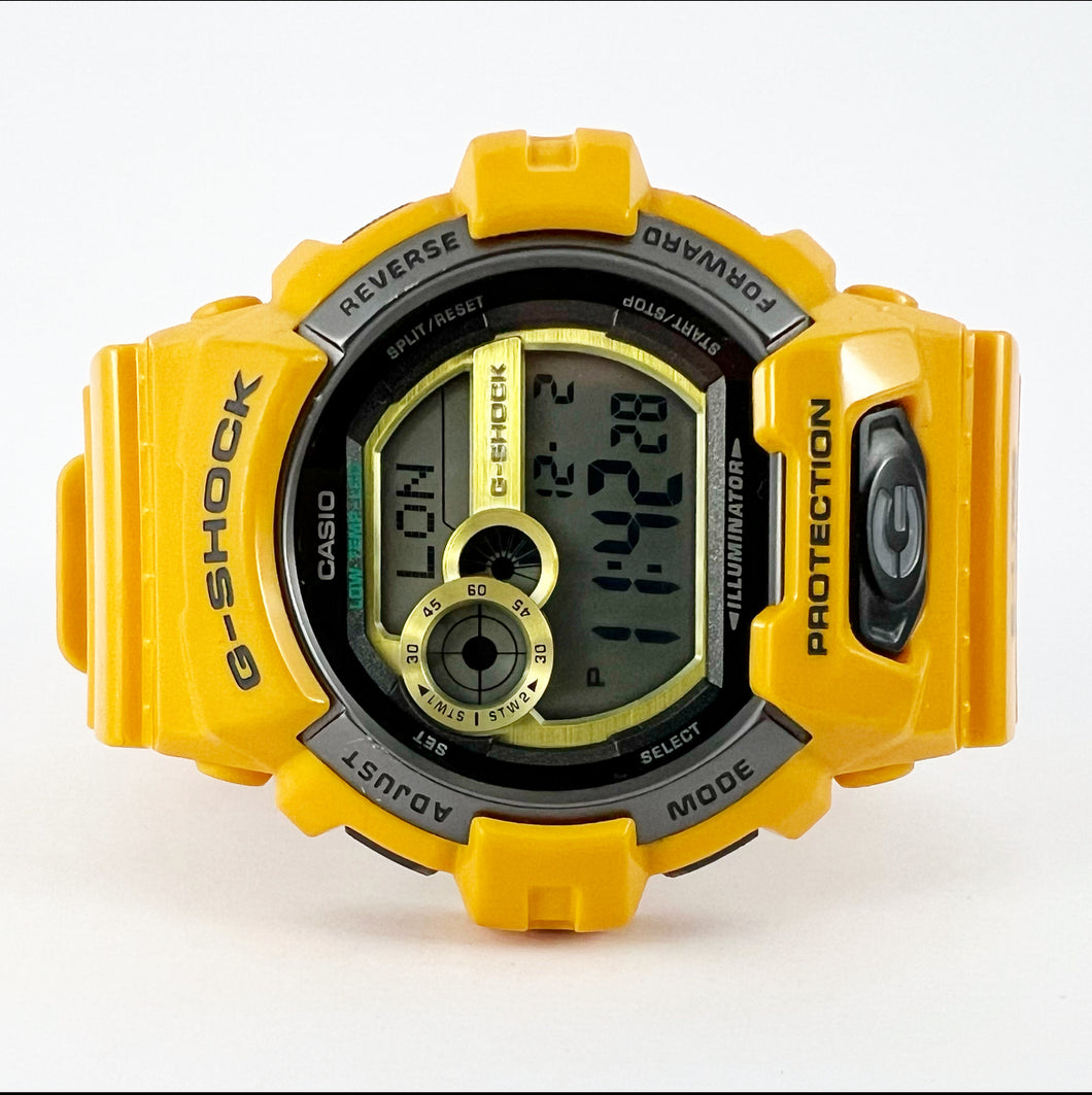 Casio G-Shock ‘G-LIDE’ GLS-8900