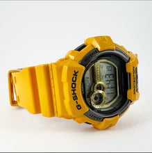 Casio G-Shock ‘G-LIDE’ GLS-8900
