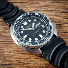 1977 Seiko Automatic Divers 6309-7040 'Turtle'