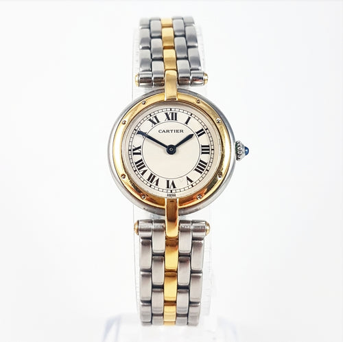 1990s Cartier Panthere Vendome Quartz Ladies (1057920)