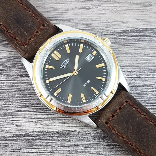 Citizen 2510-S020859 Quartz