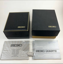 1979 Seiko Quartz SQ Sports 100 7123-823H