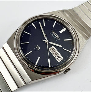 1980 Seiko SQ 7123-8310 Quartz