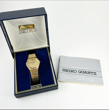 1980 Seiko 6030-7030 Quartz