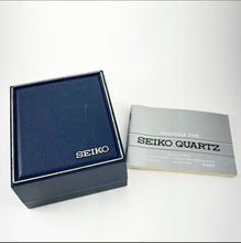 1980 Seiko 6030-7030 Quartz