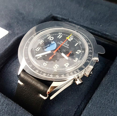 2019 Omega Speedmaster Professional Hodinkee Limited Edition