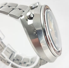 1976 Seiko Automatic Chronograph 6138-0049 'Bullhead' Watch