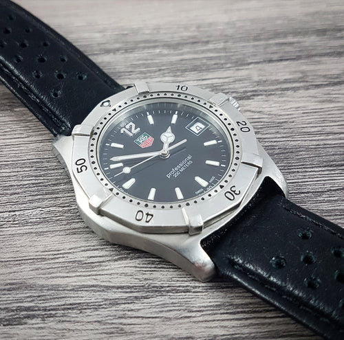2005 Tag Heuer 2000 Professional Quartz