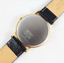 1991 Seiko 7N22-8A00 Quartz Dress Watch