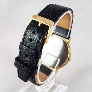 1991 Seiko 7N22-8A00 Quartz Dress Watch