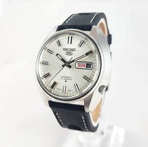Plexi-Glass Watch Crystal For SEIKO 5 6119 8440 Automatic Spare Part C32B Plexi-Glass Watch Crystal For SEIKO 5 6119 8440 Automatic Spare Part C32B