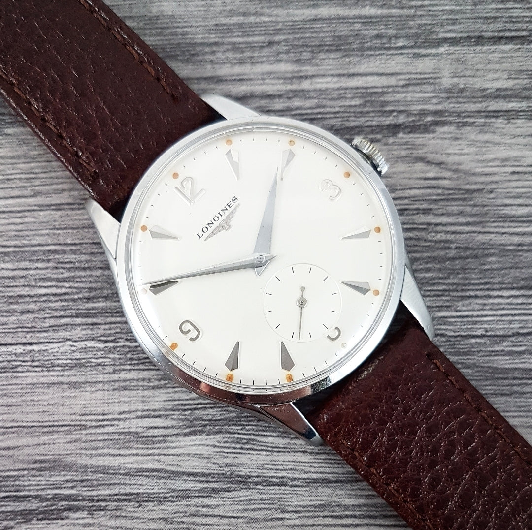 Longines cal 12.68 2025 z
