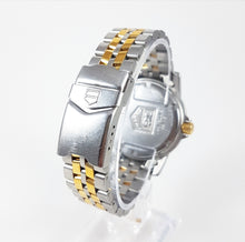 Tag Heuer Professional 1500 Series Quartz Midsize