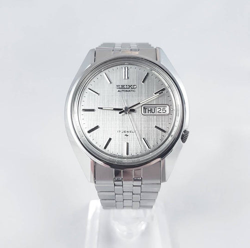 1989 Seiko Automatic 7009-8270-P