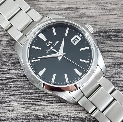 2019 Grand Seiko 9F Quartz SBGV223