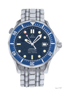 SEAMASTER 300M