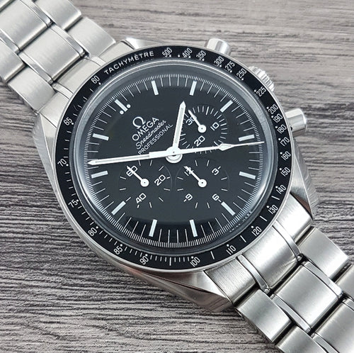 2017 Omega Speedmaster Professional 'Moonwatch'