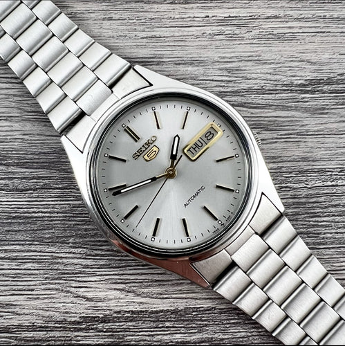 1993 Seiko 5 7009-3100 Automatic