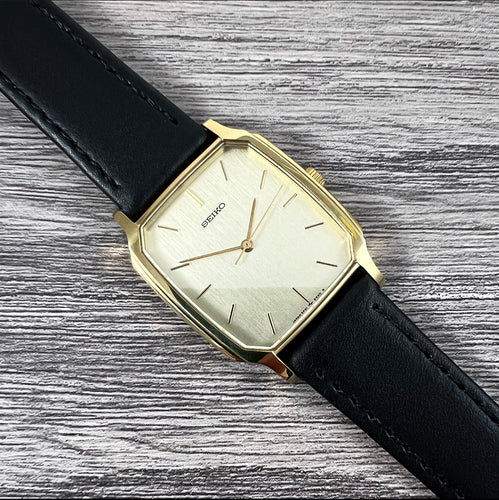 1998 Seiko 5P31-5190 Quartz