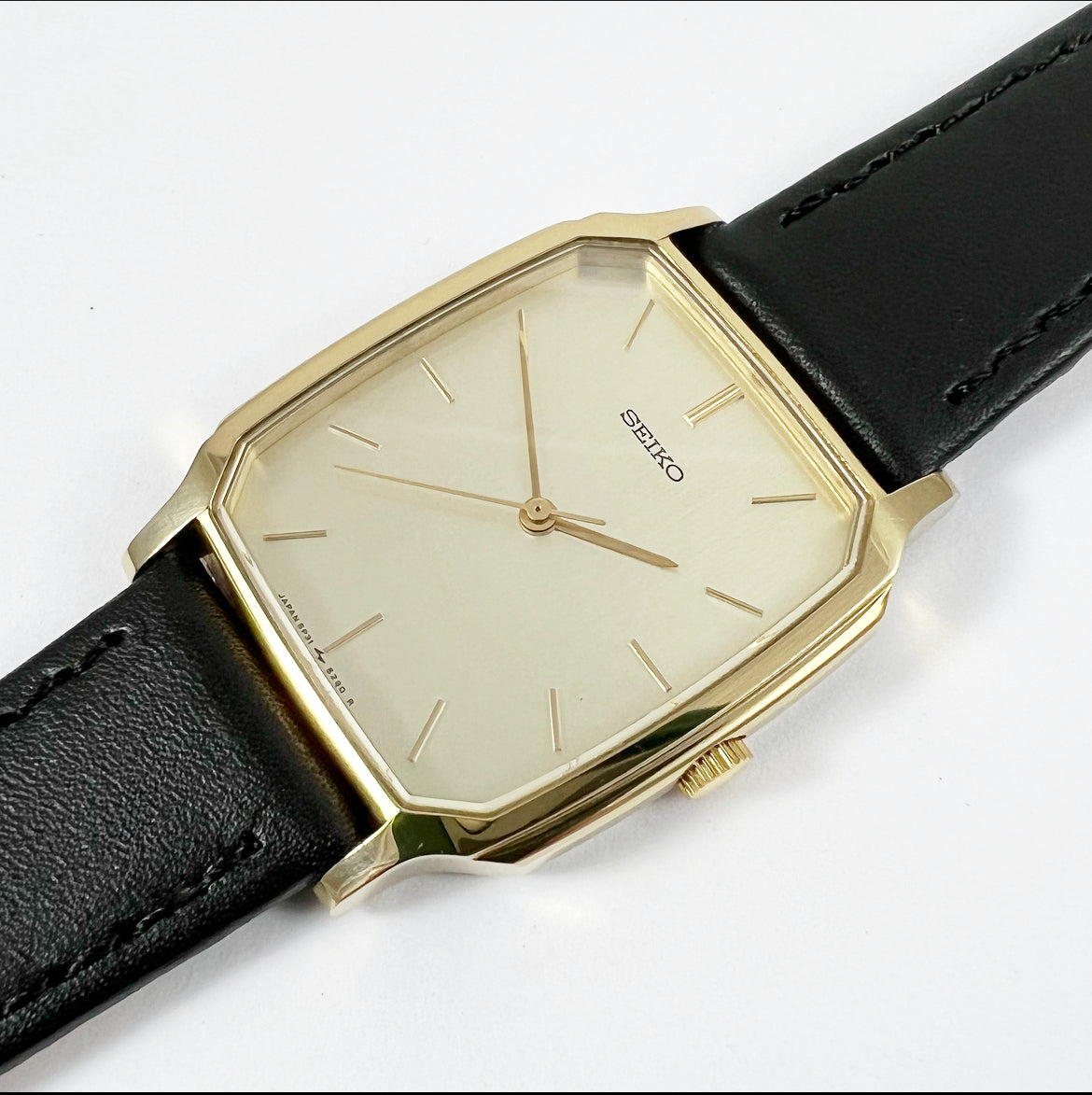 1998 Seiko 5P31-5190 Quartz – Mornington Watches