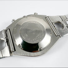 1972 Seiko 6139-8020 Automatic Chronograph