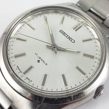 1978 Seiko 6300-8000 (Manual Wind)