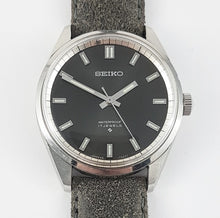 1969 Seiko 66-7100 (Manual Wind)