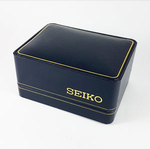 1969 Seiko 6602-8050 Manual Wind