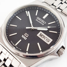 1982 Seiko SQ100 6923-8010 Quartz