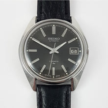 1971 Seiko 7005-8022 Automatic