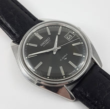 1971 Seiko 7005-8022 Automatic