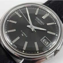 1971 Seiko 7005-8022 Automatic