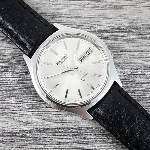 1995 Seiko 7009-8028 Automatic