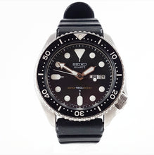1981 Seiko Quartz 7548-7000 JDM 'Water 150m Resist' Diver Watch Head Only