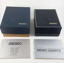 1978 Seiko SQ 7548-700B Quartz Diver (Full Set with Z199)
