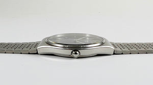 1977 Seiko SQ 7810-8009 Quartz