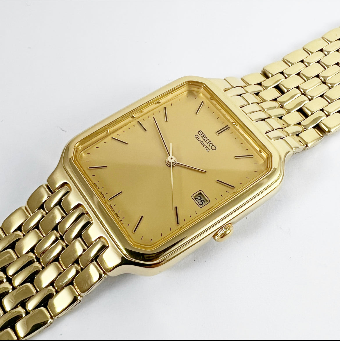 7N22-5021 Quartz – Watches
