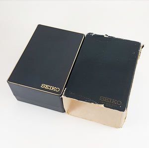 1990 Seiko SQ Sports 150 7N42-6A00 Quartz