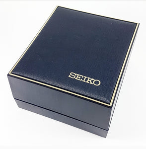 1979 Seiko SQ 8222-7000 Quartz